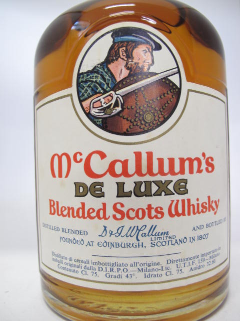 Rémy Martin Louis XIII Cognac — McCallum & Sons Whisky Co.