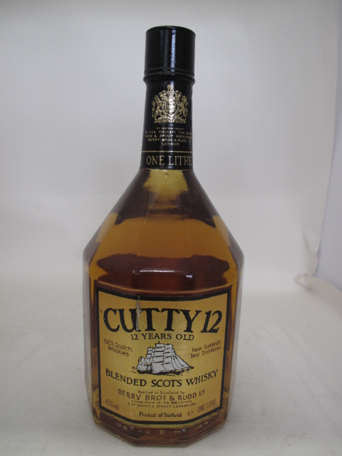 WHISKY PARADISE - There are more than 40000 old bottles in our cellars