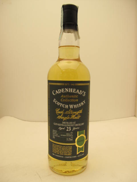 WHISKY PARADISE - There are more than 40000 old bottles in our cellars