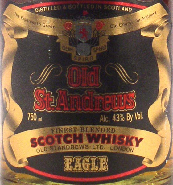 WHISKY PARADISE - There are more than 40000 old bottles in our cellars