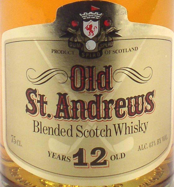 WHISKY PARADISE - There are more than 40000 old bottles in our cellars