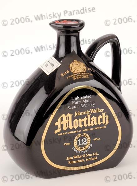 WHISKY PARADISE - There are more than 40000 old bottles in our cellars